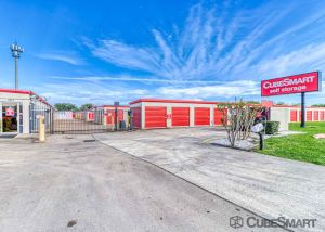 CubeSmart Self Storage - Houston - 7001 Synott Rd - 7001 Synott Rd