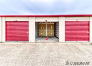 Photo of CubeSmart Self Storage - College Station - 104 Holleman Drive