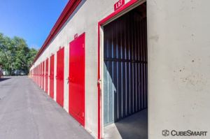 Photo of CubeSmart Self Storage - Salt Lake City - 350 S Redwood Road