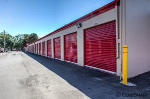 Photo of CubeSmart Self Storage - Salt Lake City - 350 S Redwood Road
