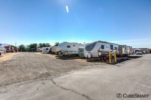 Photo of CubeSmart Self Storage - Salt Lake City - 350 S Redwood Road