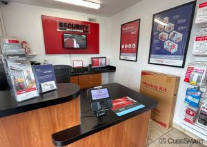 Photo of CubeSmart Self Storage - Salt Lake City - 3528 South 300 West