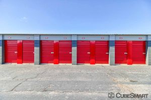 Photo of CubeSmart Self Storage - Mesa - 536 North Power Road