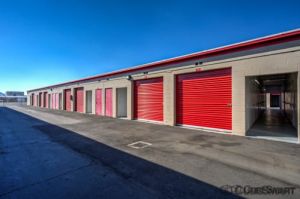 Photo of CubeSmart Self Storage - Riverside - 7600 Arlington Avenue