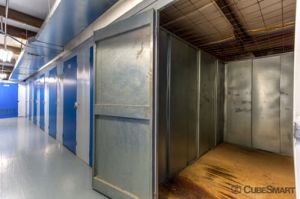 CubeSmart Self Storage - Riverside - 4011 Fairgrounds Street - 4011 Fairgrounds Street