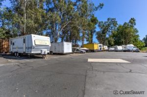 Photo of CubeSmart Self Storage - Riverside - 4011 Fairgrounds Street