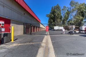 Photo of CubeSmart Self Storage - Riverside - 4011 Fairgrounds Street