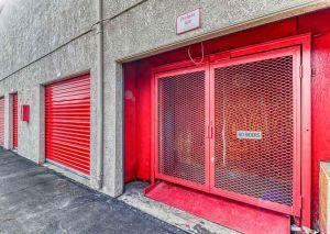 Photo of CubeSmart Self Storage - Santa Ana