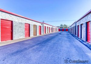 CubeSmart Self Storage - Spring Valley - 9180 Jamacha Rd