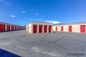 Photo of CubeSmart Self Storage - San Bernardino - 1450 West 23rd Street