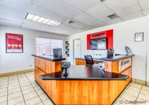Photo of CubeSmart Self Storage - San Bernardino - 1441 E Baseline St