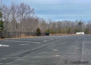 Photo of CubeSmart Self Storage - Fredericksburg - 8716 Patriot Hwy