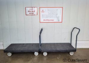 CubeSmart Self Storage - Fredericksburg - 20 Plantation Drive Suite 151