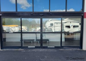 Photo of CubeSmart Self Storage - Fredericksburg - 20 Plantation Drive Suite 151