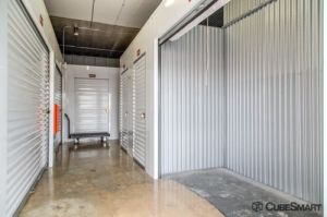 Photo of CubeSmart Self Storage - Margate - 5500 Nw 15th St