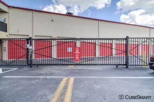 Photo of CubeSmart Self Storage - Dania