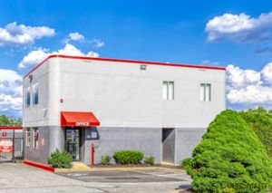 Photo of CubeSmart Self Storage - East Hanover