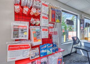 Photo of CubeSmart Self Storage - East Hanover