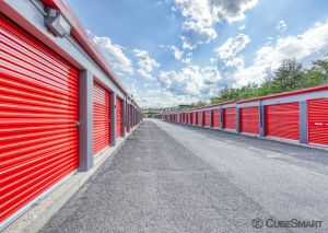 CubeSmart Self Storage - East Hanover