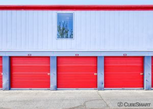 Photo of CubeSmart Self Storage - Cranford