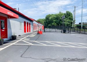 Photo of CubeSmart Self Storage - Milford - 90 Rowe Ave