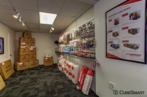 Photo of CubeSmart Self Storage - Mystic CT