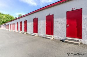 Photo of CubeSmart Self Storage - Mystic CT