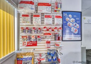 Photo of CubeSmart Self Storage - St Augustine