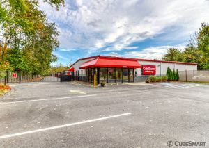 CubeSmart Self Storage - Bloomfield - 522 Cottage Grove Rd - 522 Cottage Grove Rd