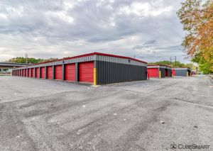 CubeSmart Self Storage - Bloomfield - 522 Cottage Grove Rd - 522 Cottage Grove Rd