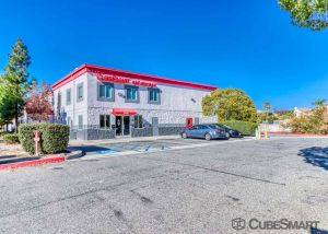CubeSmart Self Storage - Temecula - 44618 Pechanga Parkway