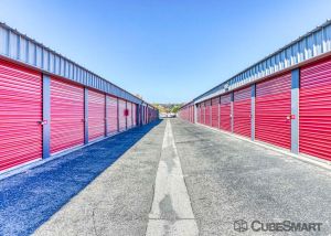 Photo of CubeSmart Self Storage - Temecula - 44618 Pechanga Parkway