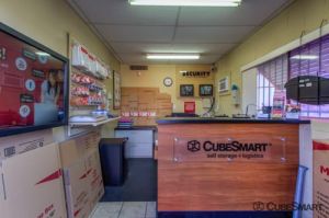 Photo of CubeSmart Self Storage - Tucson - 201 S Plumer Ave