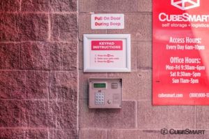 Photo of CubeSmart Self Storage - Tucson - 3265 E Speedway Blvd