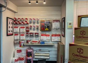 Photo of CubeSmart Self Storage - Tucson - 3265 E Speedway Blvd