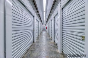 Photo of CubeSmart Self Storage - Raleigh - 950 Trinity Rd