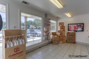 Photo of CubeSmart Self Storage - Decatur - 3831 Redwing Circle