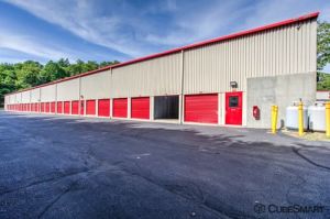 Photo of CubeSmart Self Storage - Gales Ferry