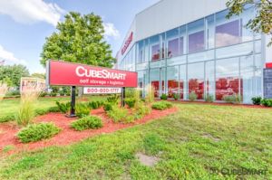Photo of CubeSmart Self Storage - Parsippany