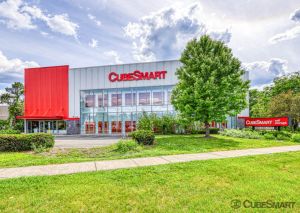 Photo of CubeSmart Self Storage - Parsippany