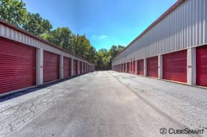 Photo of CubeSmart Self Storage - North Olmsted - 28429 Lorain Rd