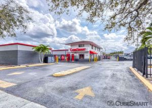 Photo of CubeSmart Self Storage - Miami - 10100 Sw 216th Street