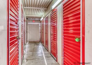 Photo of CubeSmart Self Storage - San Bernardino - 950 North Tippecanoe Ave