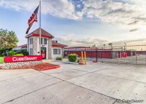 Photo of CubeSmart Self Storage - San Bernardino - 950 North Tippecanoe Ave