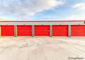 Photo of CubeSmart Self Storage - San Bernardino - 950 North Tippecanoe Ave