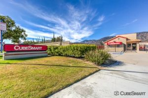 CubeSmart Self Storage - San Bernardino - 700 W 40th St