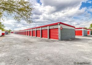 Photo of CubeSmart Self Storage - Naples - 5650 Naples Blvd