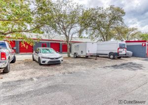 Photo of CubeSmart Self Storage - Naples - 5650 Naples Blvd
