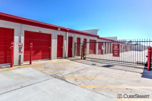 Photo of CubeSmart Self Storage - Fallbrook