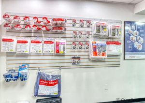 Photo of CubeSmart Self Storage - Pembroke Pines - 10755 Pembroke Rd